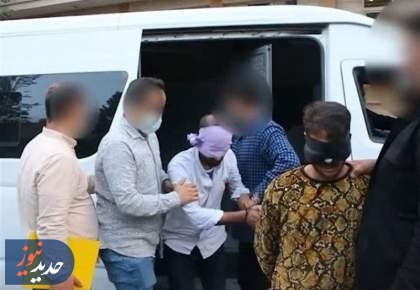 ۴ عملیات انفجاری داعش چگونه خنثی شد؟