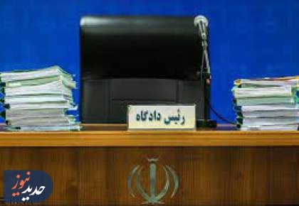دستگاه قضا در برخورد با فساد خط قرمز ندارد
