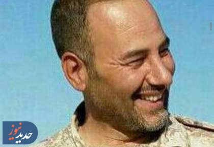 شهید مدافع حرم اکبر ملکشاهی، در مستند «راه بی پایان»