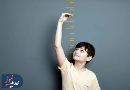 حقایقی درباره هورمون رشد برای کودکان/ هشدار به والدین
