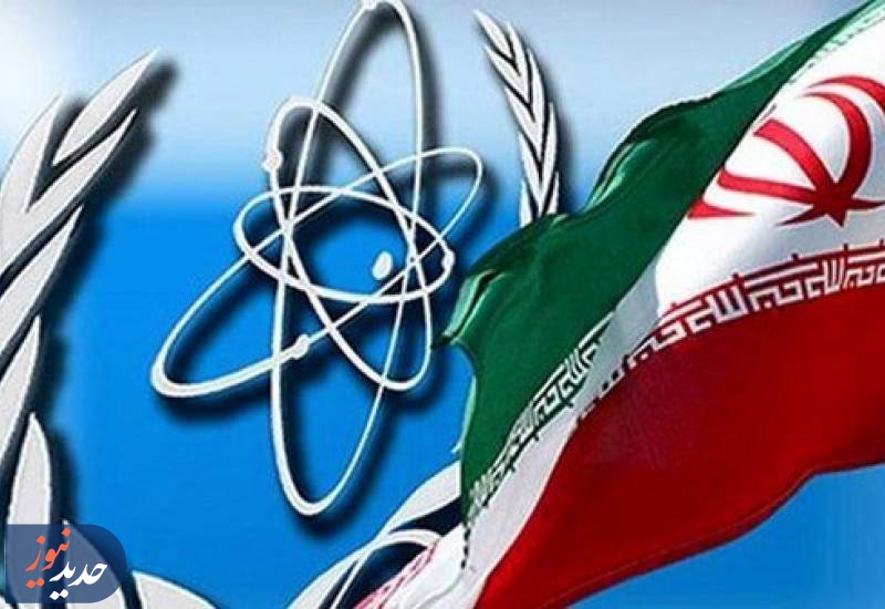 تهران: پاسخ قاطعی به قطعنامه آمریکا و اروپا خواهیم داد