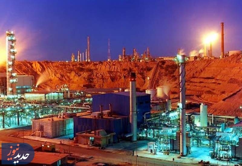 جزئیات انفجار برج پتروشیمی خارک