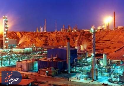 جزئیات انفجار برج پتروشیمی خارک
