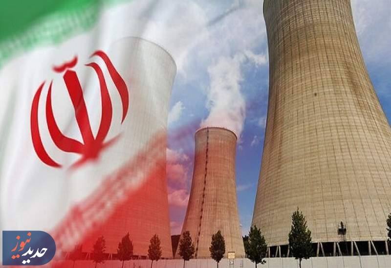 برنامه هسته‌ای ایران دست‌نخورده باقی مانده است