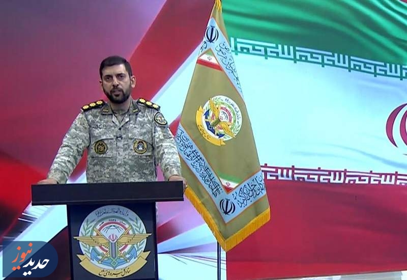 هشدار به صهیونیست‌ها: سرزمین‌‌های اشغالی را ترک کنید