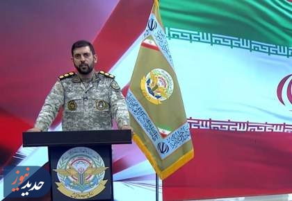 هشدار به صهیونیست‌ها: سرزمین‌‌های اشغالی را ترک کنید