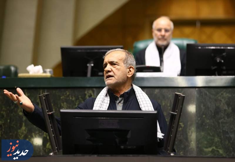 دشمن نمی‌تواند ملت ایران را از صحنه خارج کند