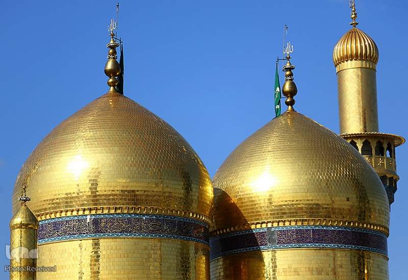 صبر و استقامت امام موسی کاظم (ع)؛ الگویی برای روزهای سخت