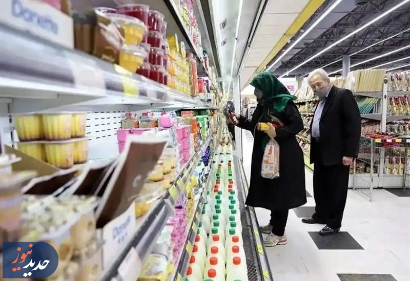 وزیر جهاد کشاورزی: در تأمین کالاهای اساسی مشکلی نداریم