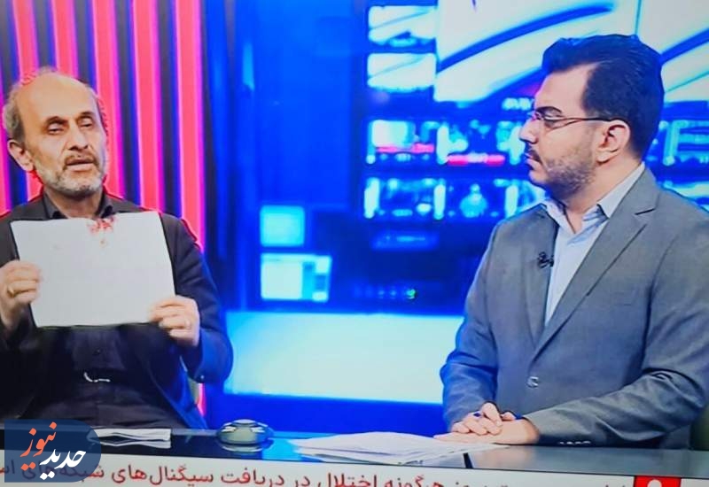 جبلی: دشمن صهیونی در پی خاموش کردن صدای حقیقت است