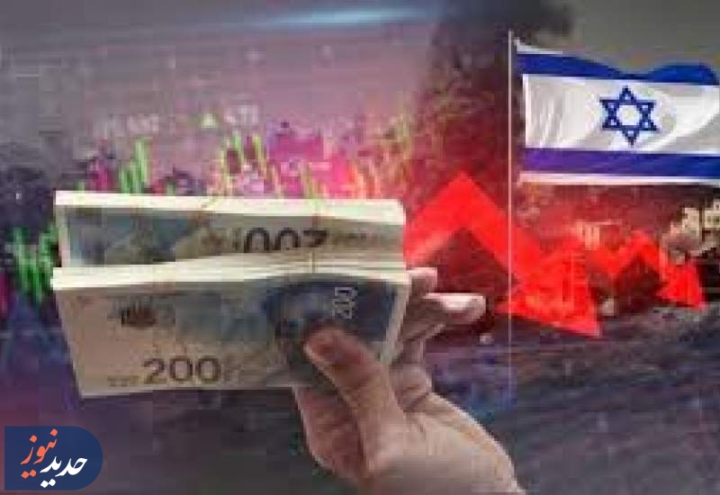 درز اطلاعات صندوق غرامت اسرائیل؛ ۲۵ هزار ساختمان خراب شد