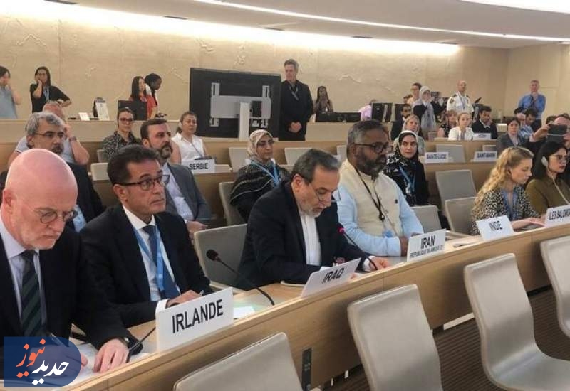 عراقچی: هرگونه توجیهی برای این جنگ ناعادلانه، مشارکت در جنایت است