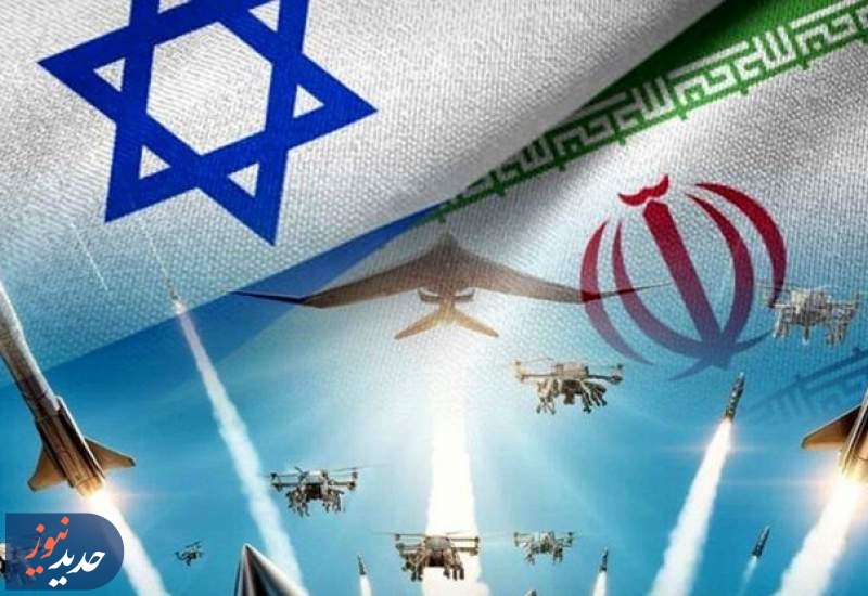 ۸ تاکتیک رسانه‌ای رژیم صهیونیستی همزمان با تجاوز به خاک ایران
