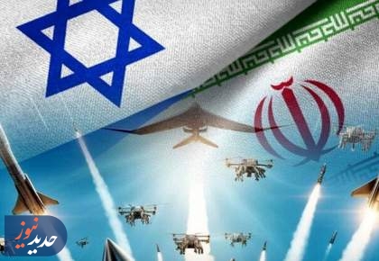 ۸ تاکتیک رسانه‌ای رژیم صهیونیستی همزمان با تجاوز به خاک ایران