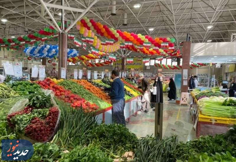 تداوم خدمت‌رسانی در شهر تهران؛ از حمل و نقل عمومی تا میادین تره‌بار