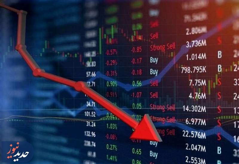شدت نوسان در بازارهای جهانی پس از حمله آمریکا به ایران