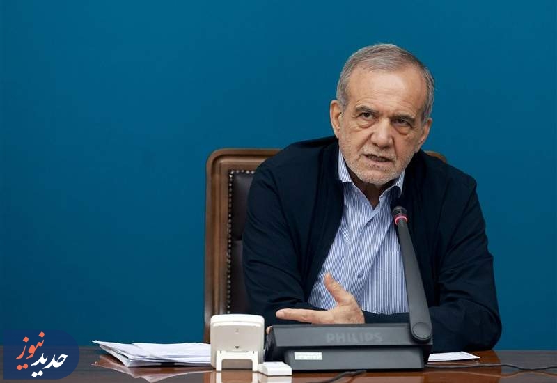 استمرار جلسات دولت برای تداوم روند خدمت‌رسانی