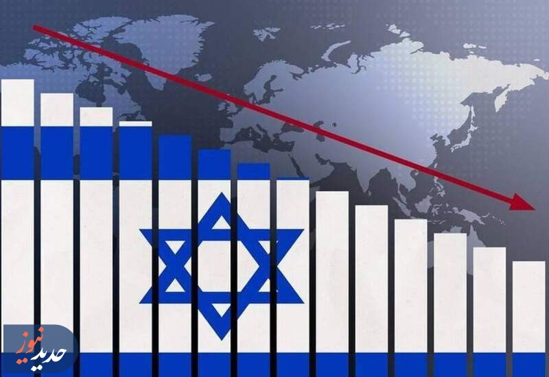کالکالیست: هزینه جنگ با ایران اسرائیل را به مرز فروپاشی برد