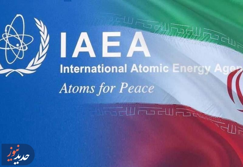مجلس ادامه همکاری‌ با آژانس بین‌المللی انرژی اتمی را تعلیق کرد