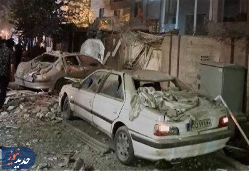 ثبت‌نام خسارت‌دیدگان حملات اخیر در تهران آغاز شد