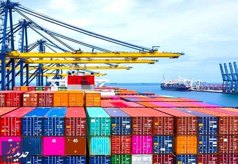 ترخیص ۲۱۰ هزار تن کالای اساسی از گمرک