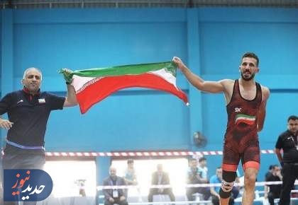 کاروان ورزش ناشنوایان ایران در مسیر المپیک ۲۰۲۵ ژاپن