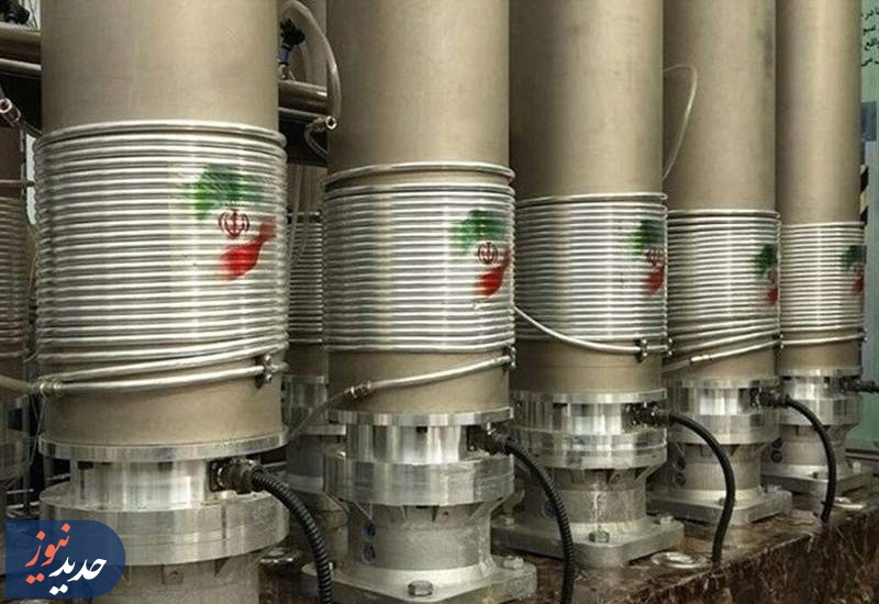 تخت‌روانچی: ایران اصرار به غنی‌سازی صلح‌آمیز دارد