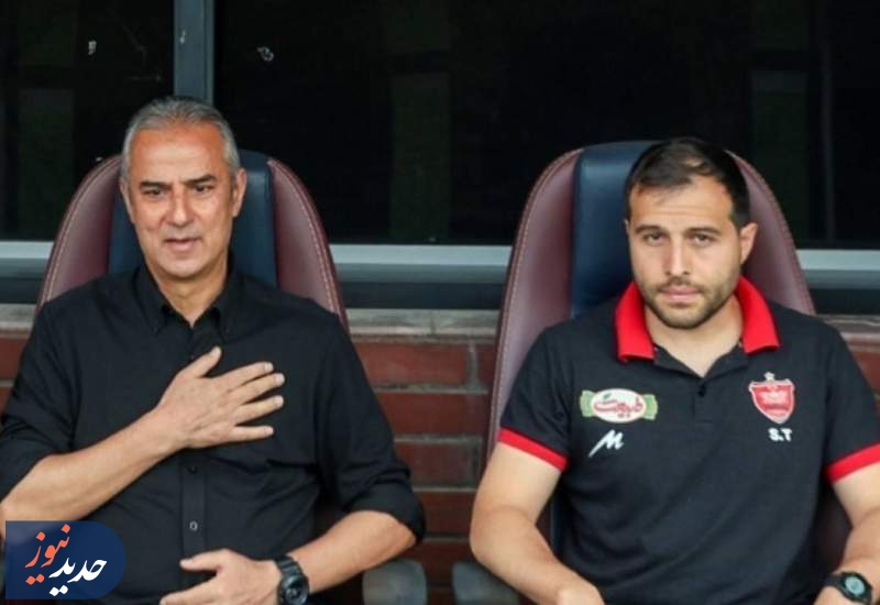 کارتال از پرسپولیس جدا شد