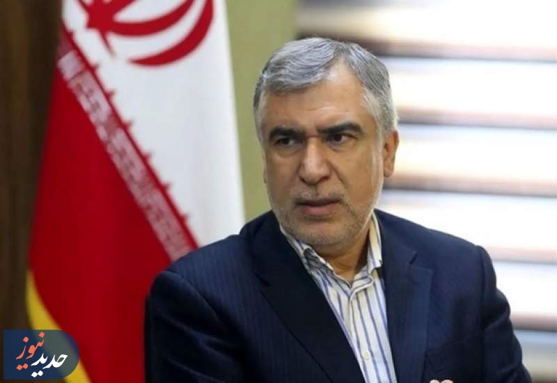 ظهره‌وند: مذاکره با آمریکا مغایر با منافع و امنیت ملی است