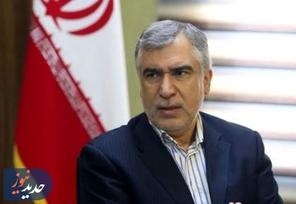 ظهره‌وند: مذاکره با آمریکا مغایر با منافع و امنیت ملی است