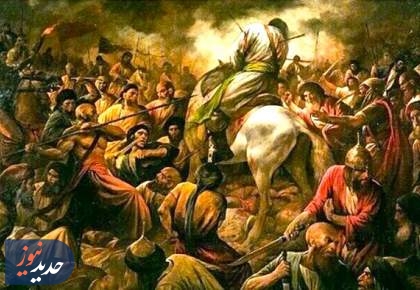یا شهید کربلا | اَلسَّلامُ عَلَیْکَ یا اَباعَبْدِاللَّهِ + مقتل عاشورا