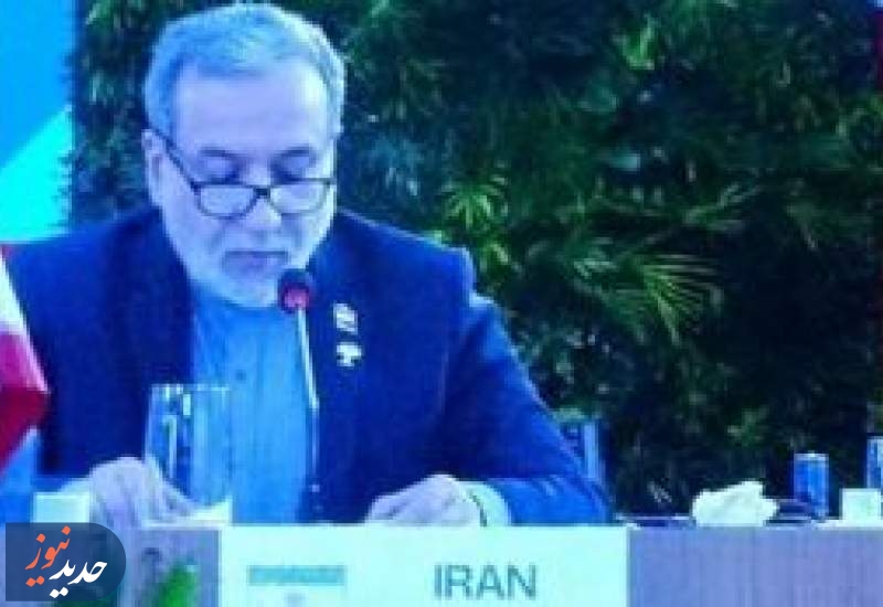 در برابر هر تجاوزی با تمام توان از خود دفاع خواهیم کرد