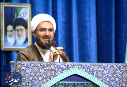ملت ما عاشورایی ترین محرم خودش را تجربه می‌کند