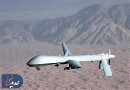وزیر دفاع آمریکا دستور تسریع تولید پهپاد را صادر کرد
