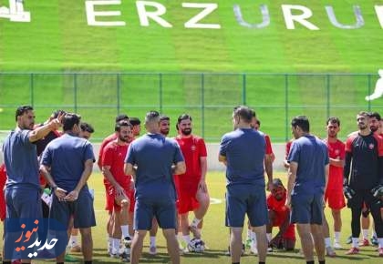 اولین چالش هاشمیان در پرسپولیس؛ بالانس تیم پُرستاره!