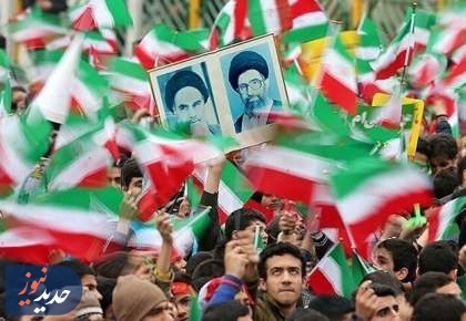 دوازده روز حماسه | انسجام اقوام مختلف ایرانی حول محور ولایت