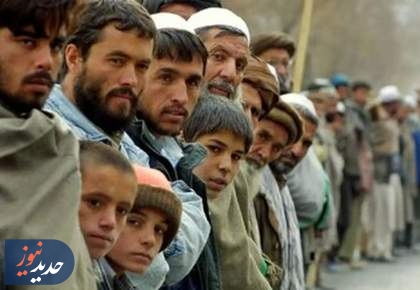 علت بازگرداندن برخی از اتباع که گذرنامه دارند چیست؟