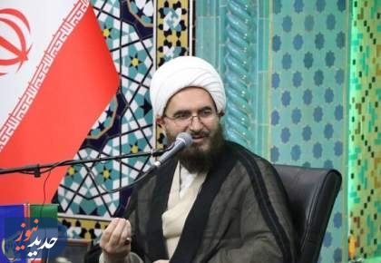 هشدار امام جمعه تهران به دشمنان ایران + فیلم
