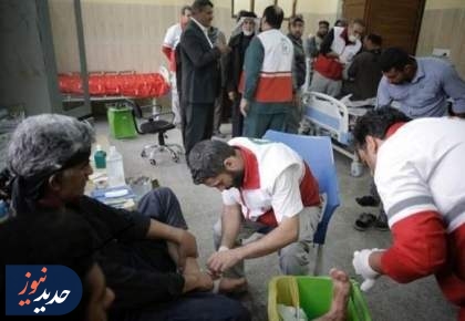 فراخوان ثبت‌ نام پزشکان و پرستاران برای خدمت در اربعین حسینی