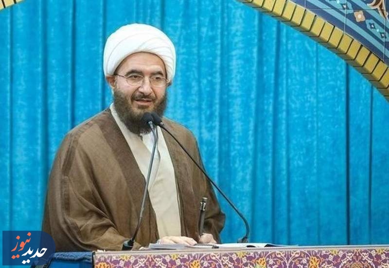نماز جمعه، بارش رحمت و کرامت الهی بر جامعه مؤمنان است