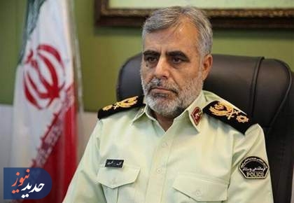 تشریح ماموریت مقدس پلیس آگاهی در بزرگترین اجتماع شیعه