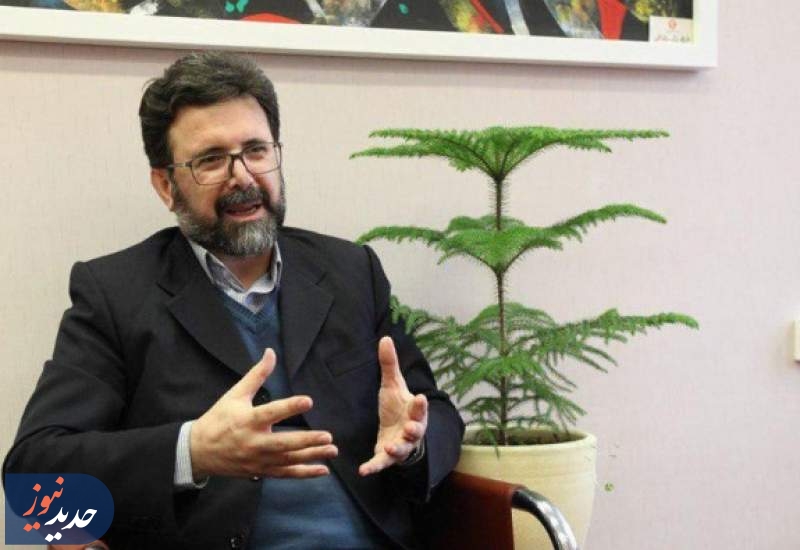 سریال دفاع مقدس ۱۲ روزه، ساخته می‌شود