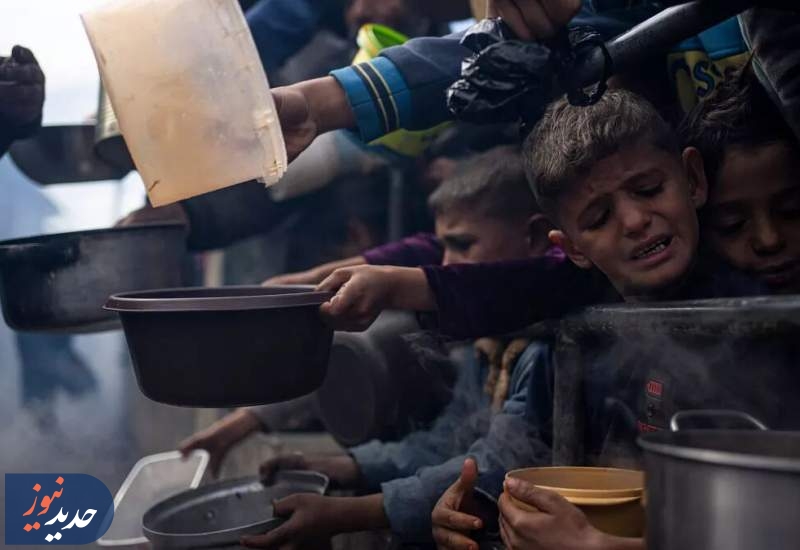 سرمایه‌گذاری میلیارد دلاری فوتبال عربستان در کشتار فلسطینی‌ها