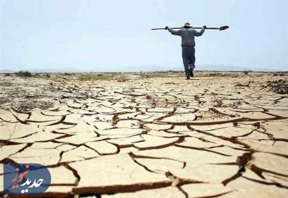 مدیریت بحران آب؛ از حوضه آبریز تا تابلو بورس