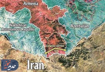 هشدار ولایتی به بازیگران خارجی در قفقاز جنوبی