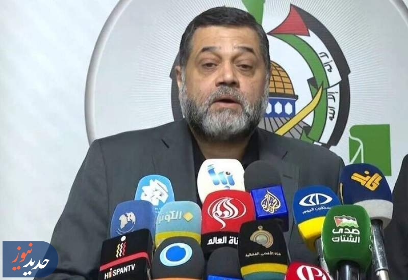 حماس: غزه به اردوگاه مرگ تبدیل شده است