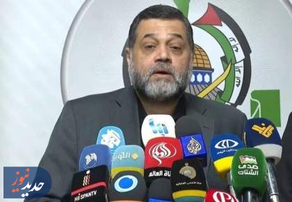 حماس: غزه به اردوگاه مرگ تبدیل شده است