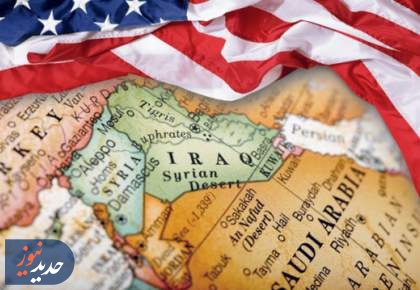 بحرین تا آرارات؛ نقشه شوم غرب برای تکه‌تکه کردن ایران