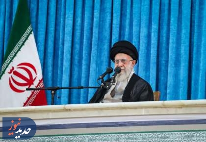 فرمانده میدان | مروری بر فرماندهی شجاعانه رهبر انقلاب در جنگ 12 روزه