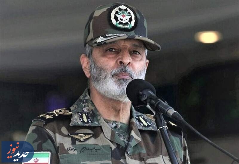 سرلشکر موسوی: انتقام مان را از آمریکا می‌گیریم